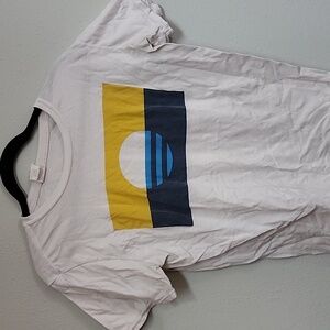 MKE flag t shirt